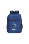 Paris Saint-Germain hátizsák személyre szabható egyedi névvel és számmal sötétkék