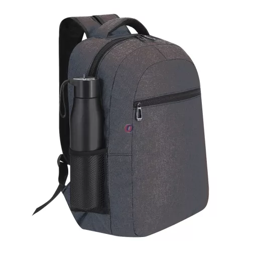 Real Madrid hátizsák személyre szabható egyedi névvel és számmal sötétkék