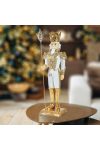 Luxury Diótörő figura "Diamond PREMIUM" 61 cm