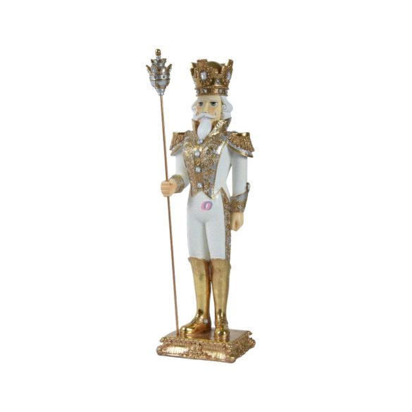 Luxury Diótörő figura "Diamond PREMIUM" 61 cm