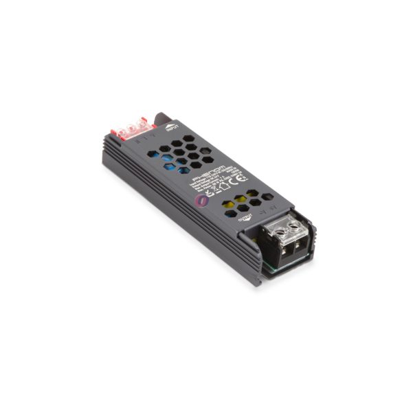 Hálózati stabilizált tápegység24v 25w