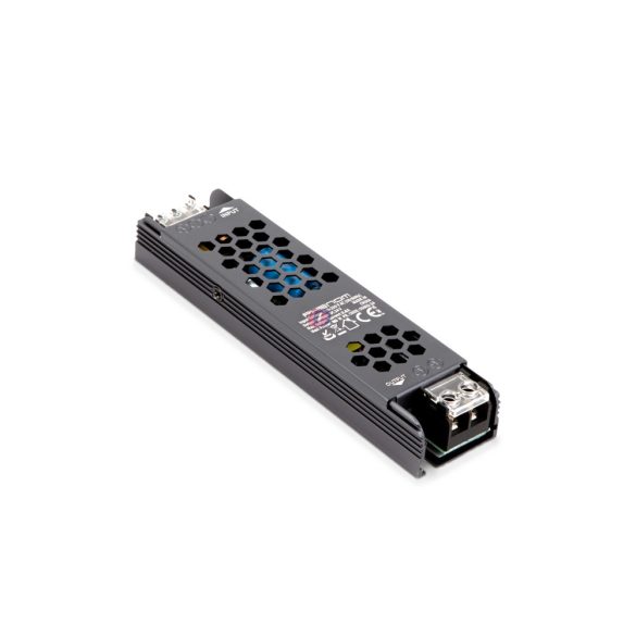Hálózati stabilizált tápegység 24v 60w
