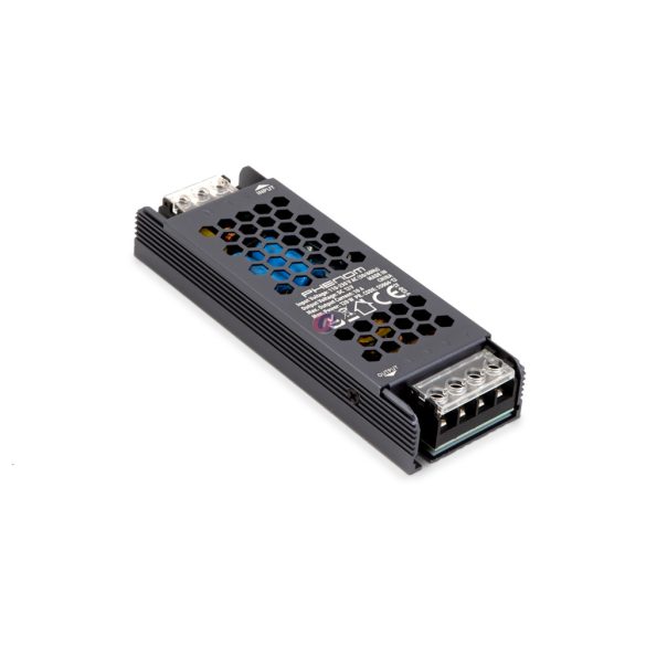 Hálózati stabilizált tápegység 12v 120w