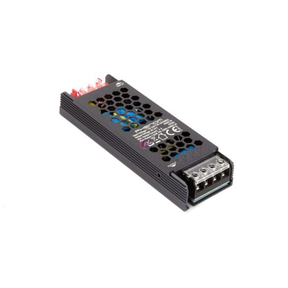Hálózati stabilizált tápegység 24v 120w
