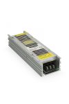 Hálózati stabilizált tápegység  12 V DC  250 W, 21 A - 55006