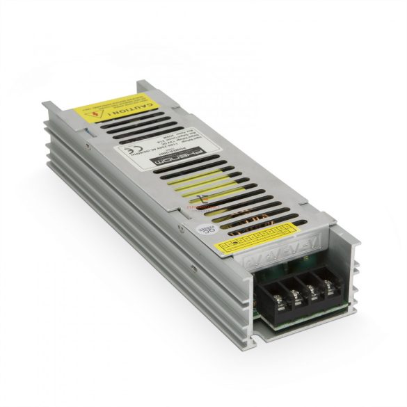 Hálózati stabilizált tápegység  12 V DC  250 W, 21 A - 55006
