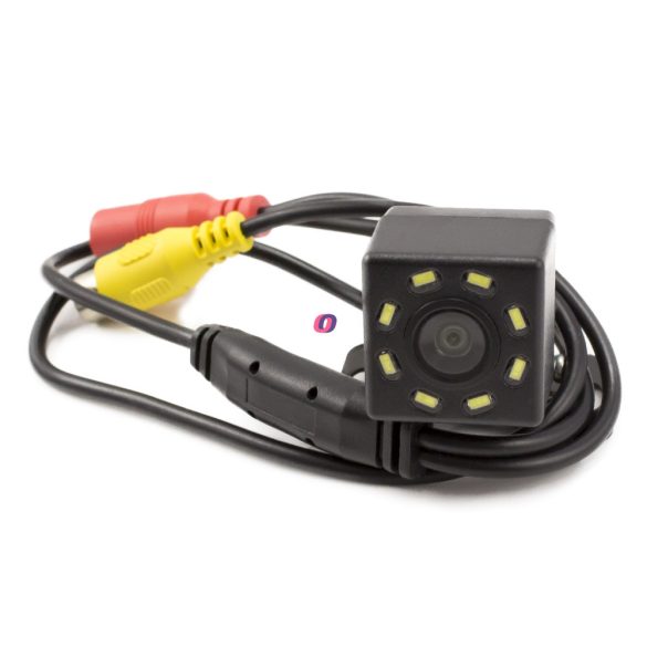 Tolatókamera - 12V - 55069A
