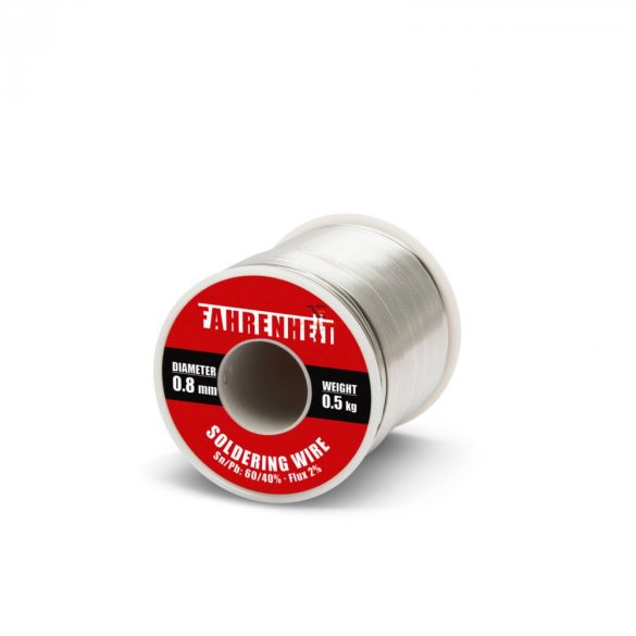 Forrasztó ón - 55084