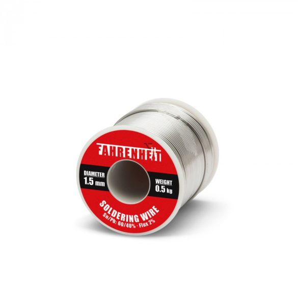 Forrasztó ón - 55088