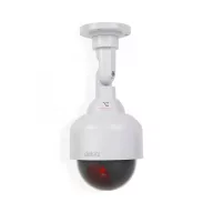 Álkamera - 2 x AA - dome design