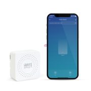   Smart-Kinetic kapcsoló vezérlőegység - 100-240 V AC, max 15A - Amazon Alexa, Google Home