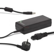   Univerzális laptop/notebook töltő adapter tápkábellel 19V / 4,74A 5,5 x 1,7 mm
