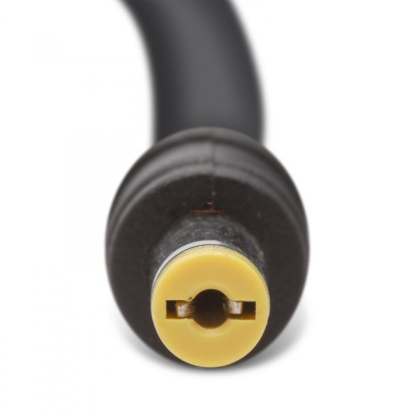 Univerzális laptop/notebook töltő adapter tápkábellel 19V / 4,74A 5,5 x 1,7 mm