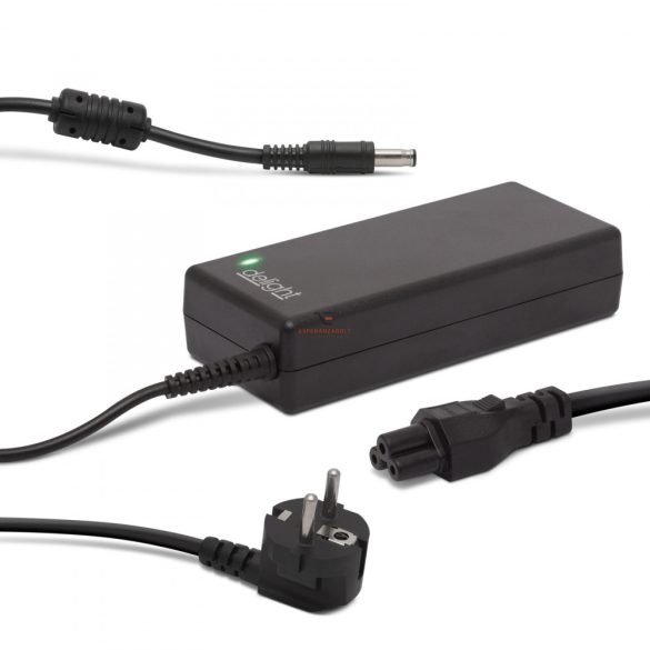 Laptop adapter Samsung 90W / 19V / 4.74 A 5,5 x 3 mm