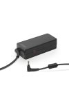 Laptopadapter - Lenovo 45W - 20V - 2.25A - 4 x 10,65 mm / 1,7 x 9 mm