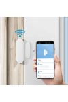 Smart Wi-Fi-s nyitásérzékelő - 2 x AAA - öntapadós