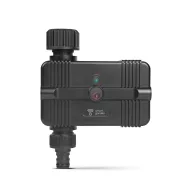   Smart okos öntözésvezérlő, programozható óra, Wi-Fi - 3/4" - max 1700L/h - 4 x AA