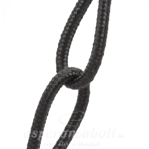 Delight Iphone kábel töltő és adatkábel lightning világító fekete