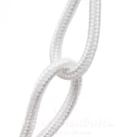   Delight Iphone kábel töltő és adatkábel lightning világító fehér