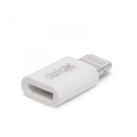 Adapter iPhone Lightning MicroUSB