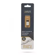 Adapter - MicroUSB - Type-C