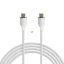 Adatkábel - Type-C / Type-C - mágneses - fekete - 1m - 3A - 60W