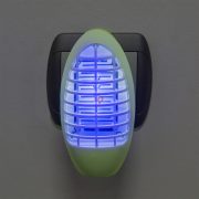 Elektromos rovarcsapda UV-fénnyel