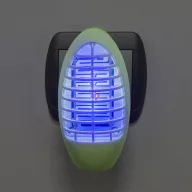 Elektromos rovarcsapda UV-fénnyel
