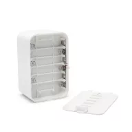 100% hatásos Galambriasztó LED visszajelzővel 6 x AAA