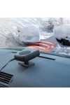 Autós páramentesítő és fűtőventilátor