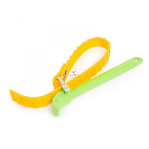 Olajszűrő leszedő eszköz szíjas 50 cm