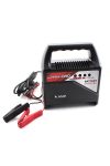 Carguard Akkumulátor töltő - 4A 12V