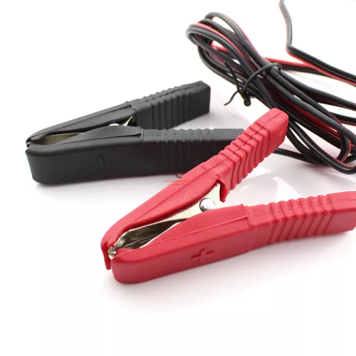 Carguard Akkumulátor töltő - 4A 12V