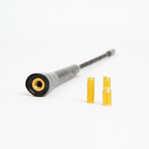 Univerzális antenna szár 36 cm