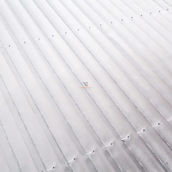 Fényvisszaverő roló autóba  150 x 70 x 6 cm