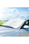 4 évszakos Autós szélvédő takaró,  jegesedésgátló - 200 x 70 cm