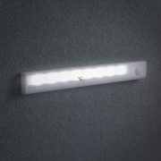 Mozgás- és fényérzékelős LED bútorvilágítás