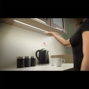 LED világítás szenzoros kapcsolóval 5 W