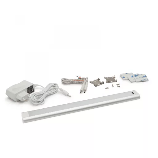LED világítás szenzoros kapcsolóval 5 W