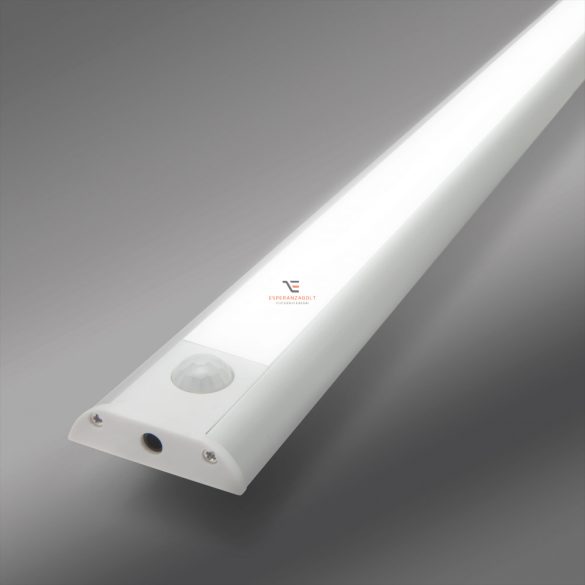 Multifunkciós LED világítás PIR mozgásszenzorral