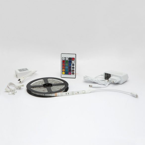 LED szalag szett epistar SMD 5050 LED 3 m