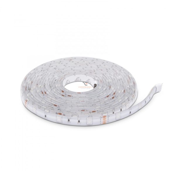 LED szalag szett epistar SMD 5050 LED 3 m