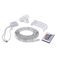 LED szalag szett 5 m SMD 5050 LED