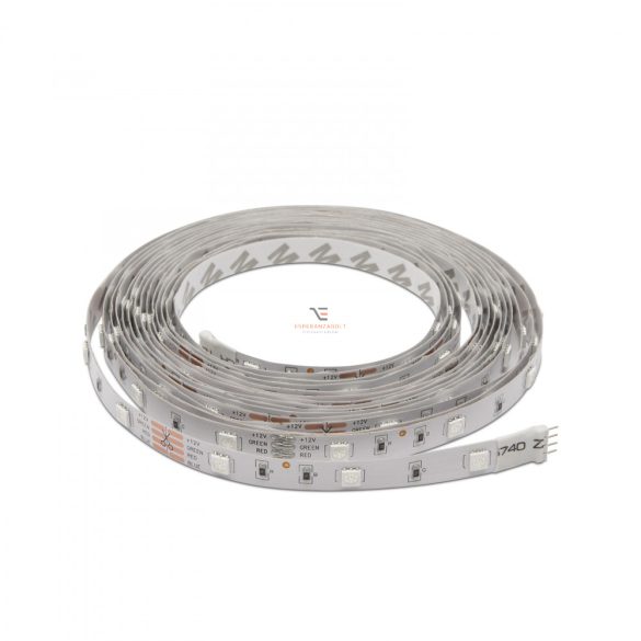 LED szalag szett 5 m SMD 5050 LED
