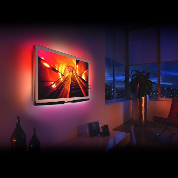 Phenom LED szalag szett - TV háttérvilágítás 24 - 38"