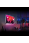 LED szalag TV háttérvilágítás 24 60" 100 cm