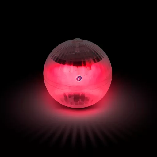 Napelemes medence és kerti tó világítás színváltó Magic Globe