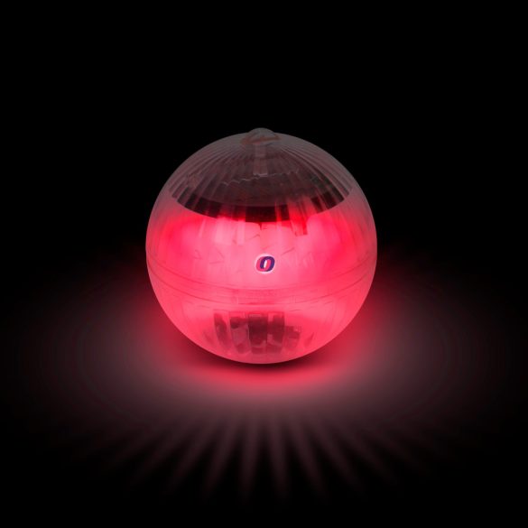 Napelemes medence és kerti tó világítás színváltó Magic Globe