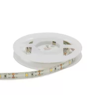 LED szalag mozgásérzékelővel, elemes 100 cm