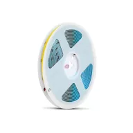   LED szalag - hidegfehér - 12V - 11W/m - 320 LED/méter - 5 m / csomag